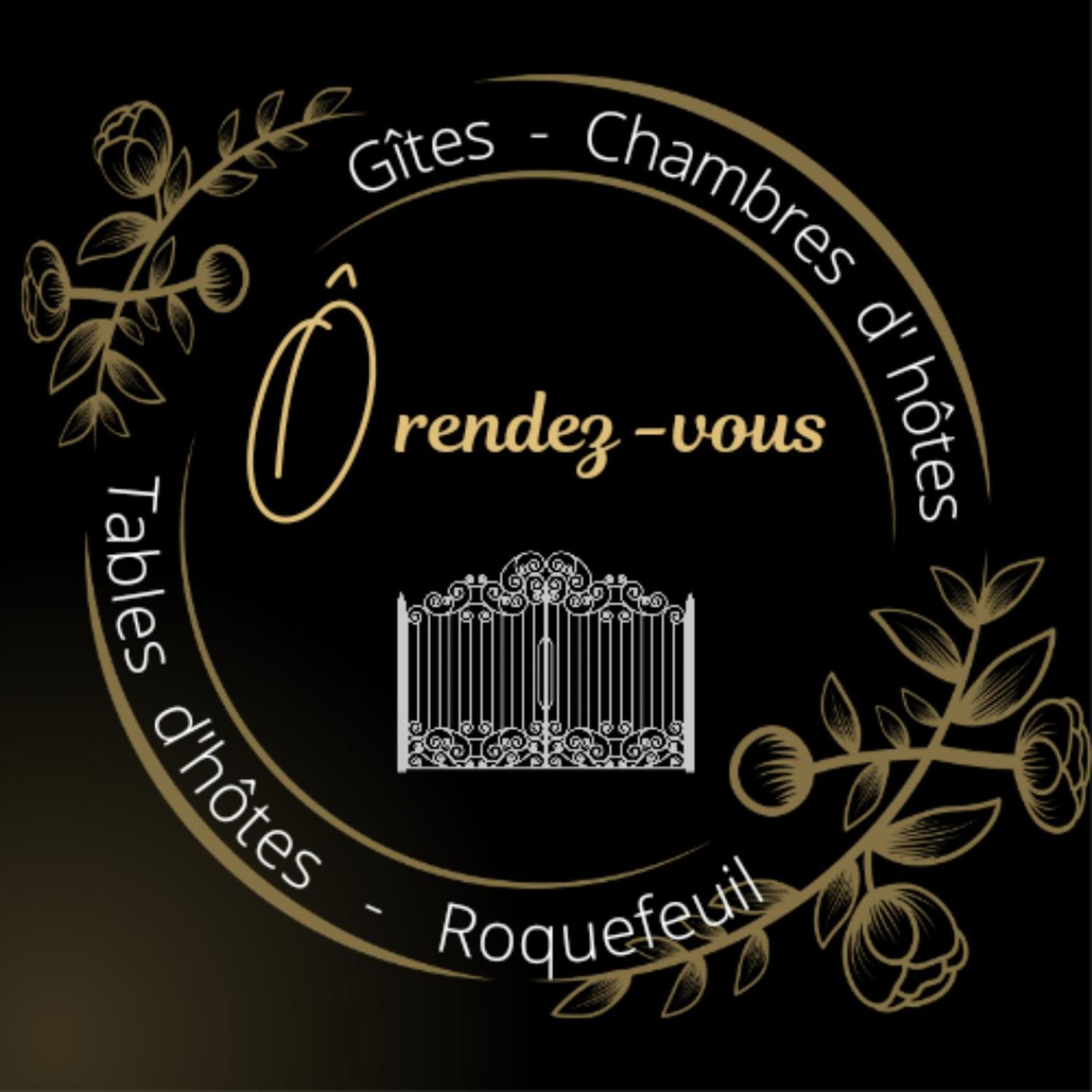 Gite L'Enclos O Rendez-Vous Roquefeuil-Pays De Sault- Avec Jardin Exterior photo